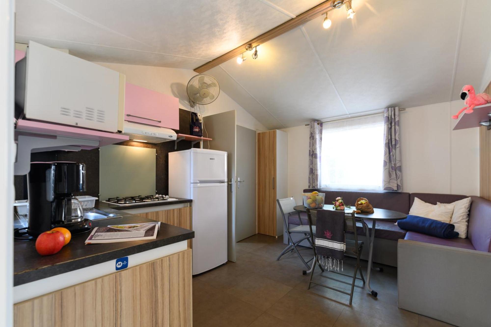 Camping L'Eden เลอ โกร-ดู-รัว ห้อง รูปภาพ