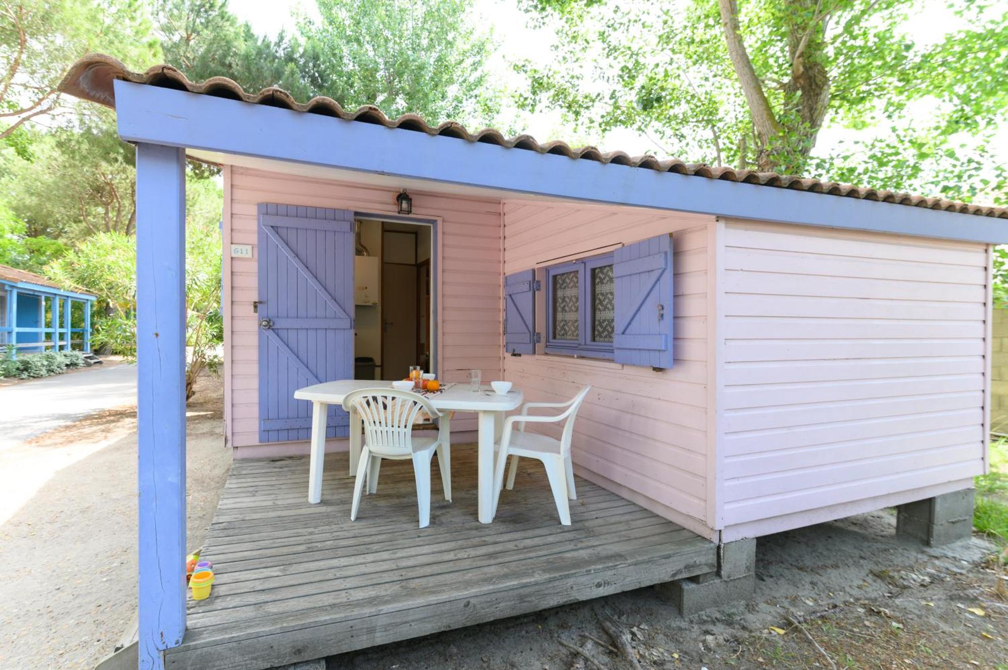 Camping L'Eden เลอ โกร-ดู-รัว ห้อง รูปภาพ