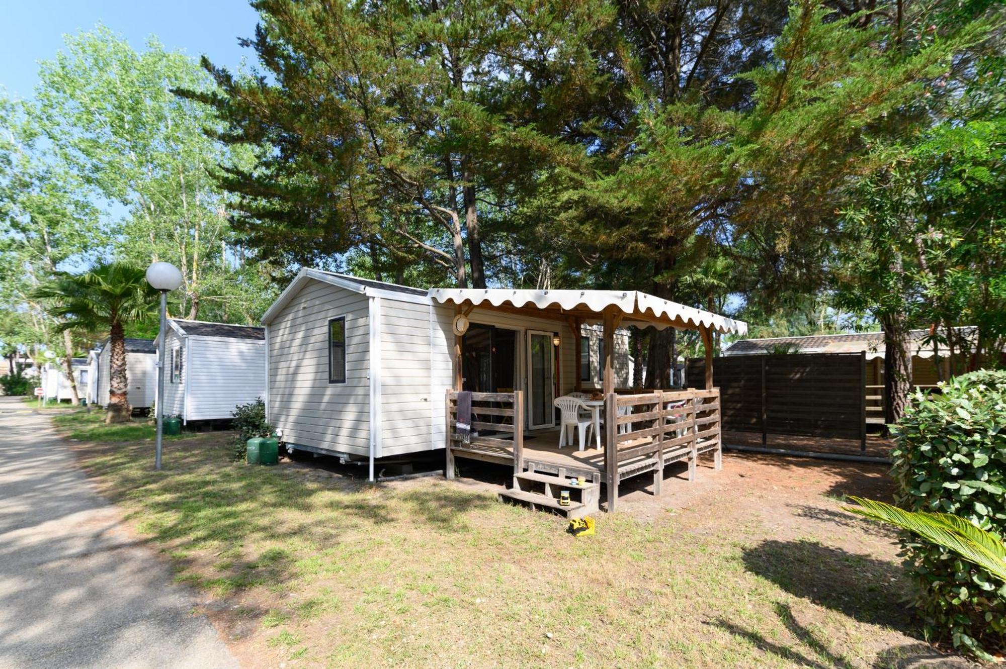 Camping L'Eden เลอ โกร-ดู-รัว ห้อง รูปภาพ