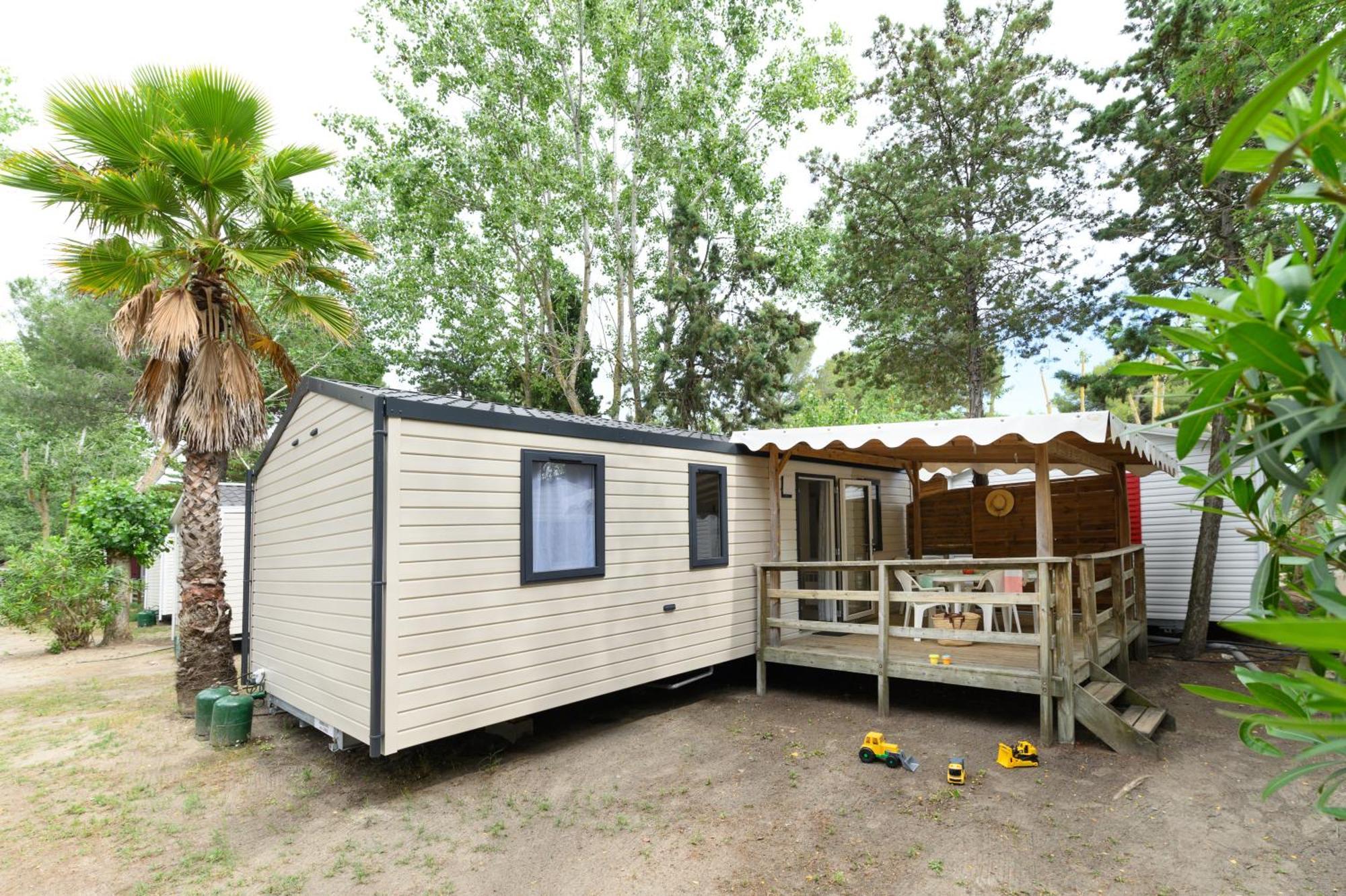 Camping L'Eden เลอ โกร-ดู-รัว ห้อง รูปภาพ