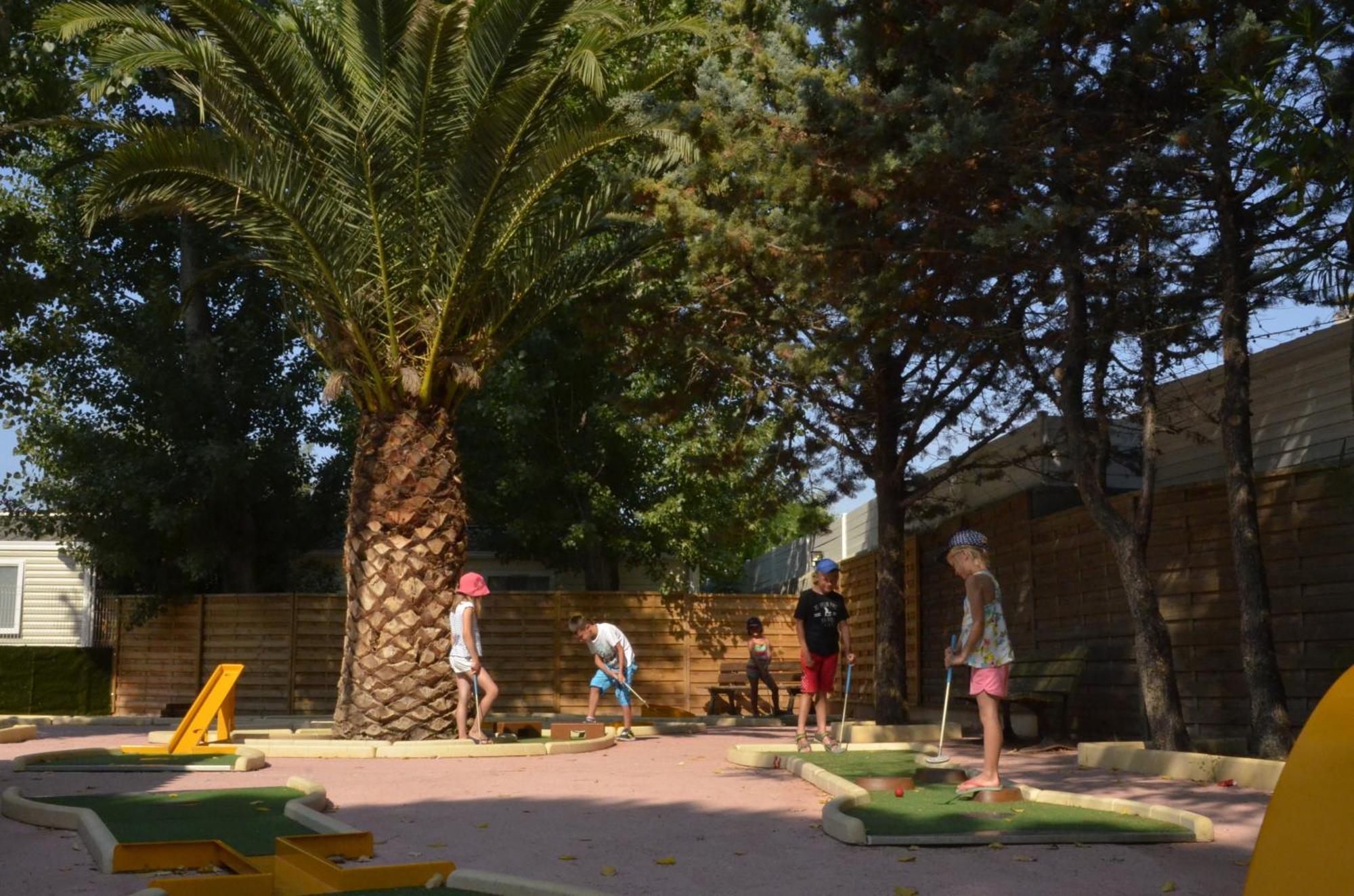 Camping L'Eden เลอ โกร-ดู-รัว ภายนอก รูปภาพ