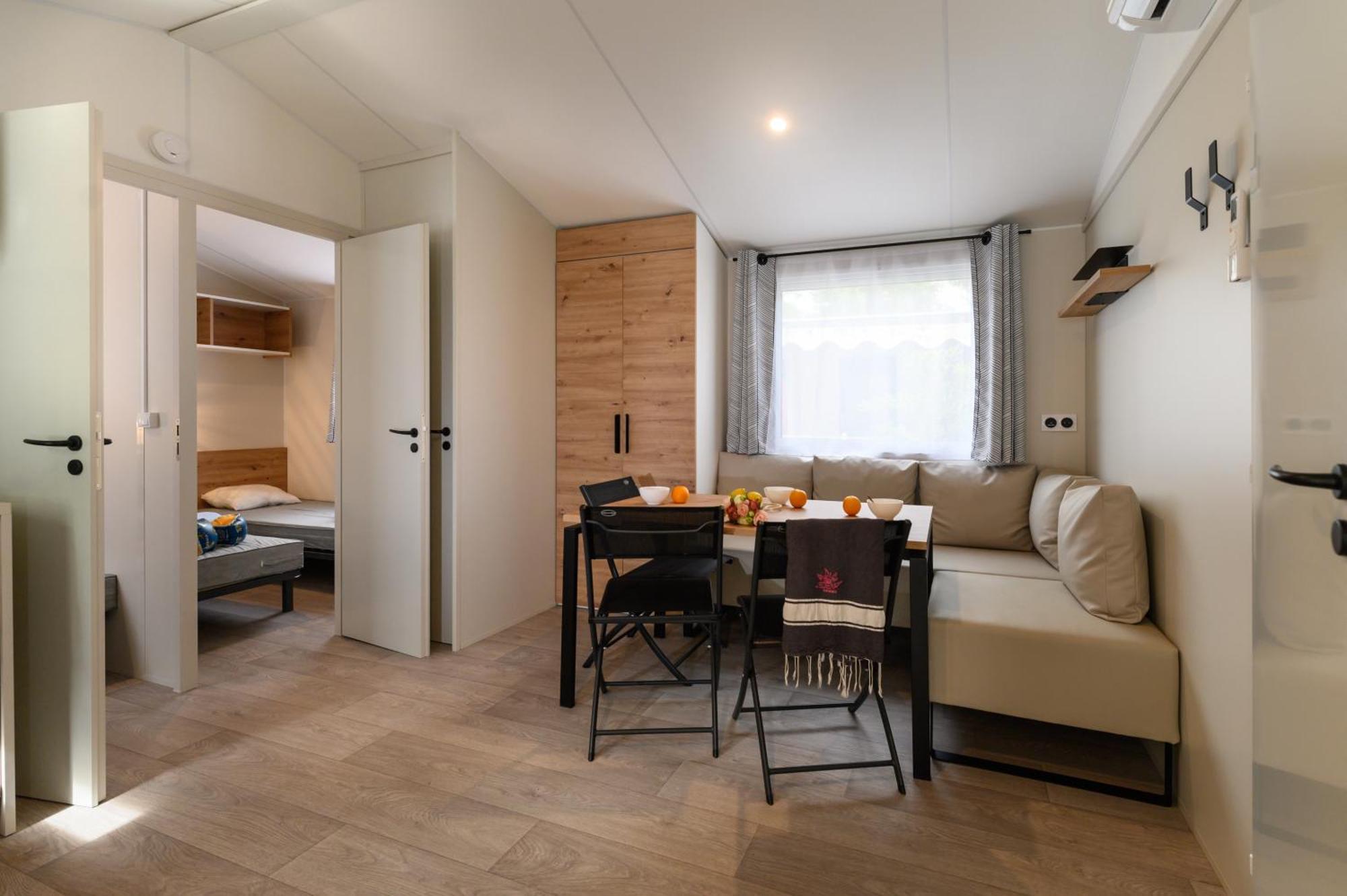 Camping L'Eden เลอ โกร-ดู-รัว ห้อง รูปภาพ