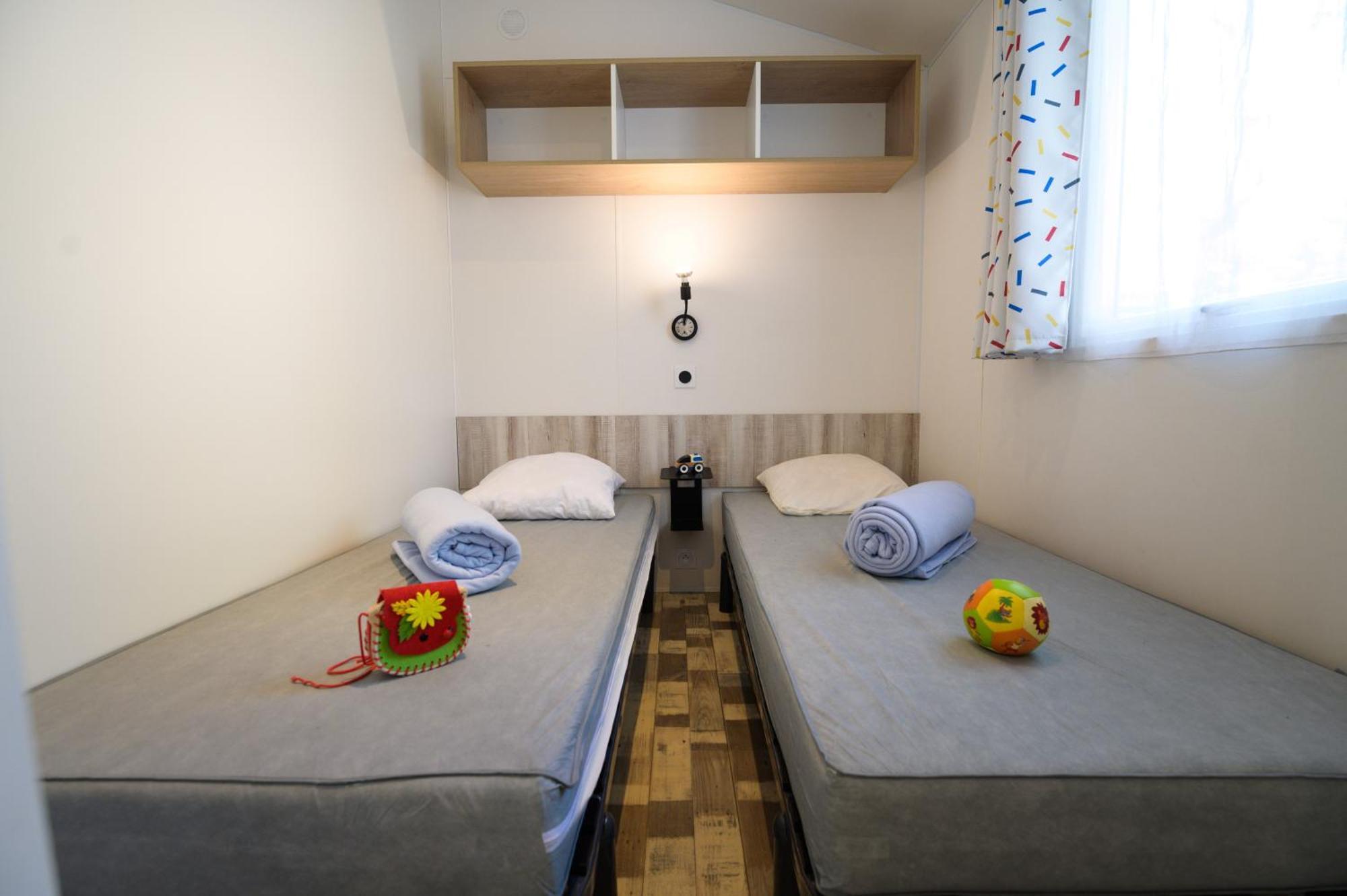 Camping L'Eden เลอ โกร-ดู-รัว ห้อง รูปภาพ