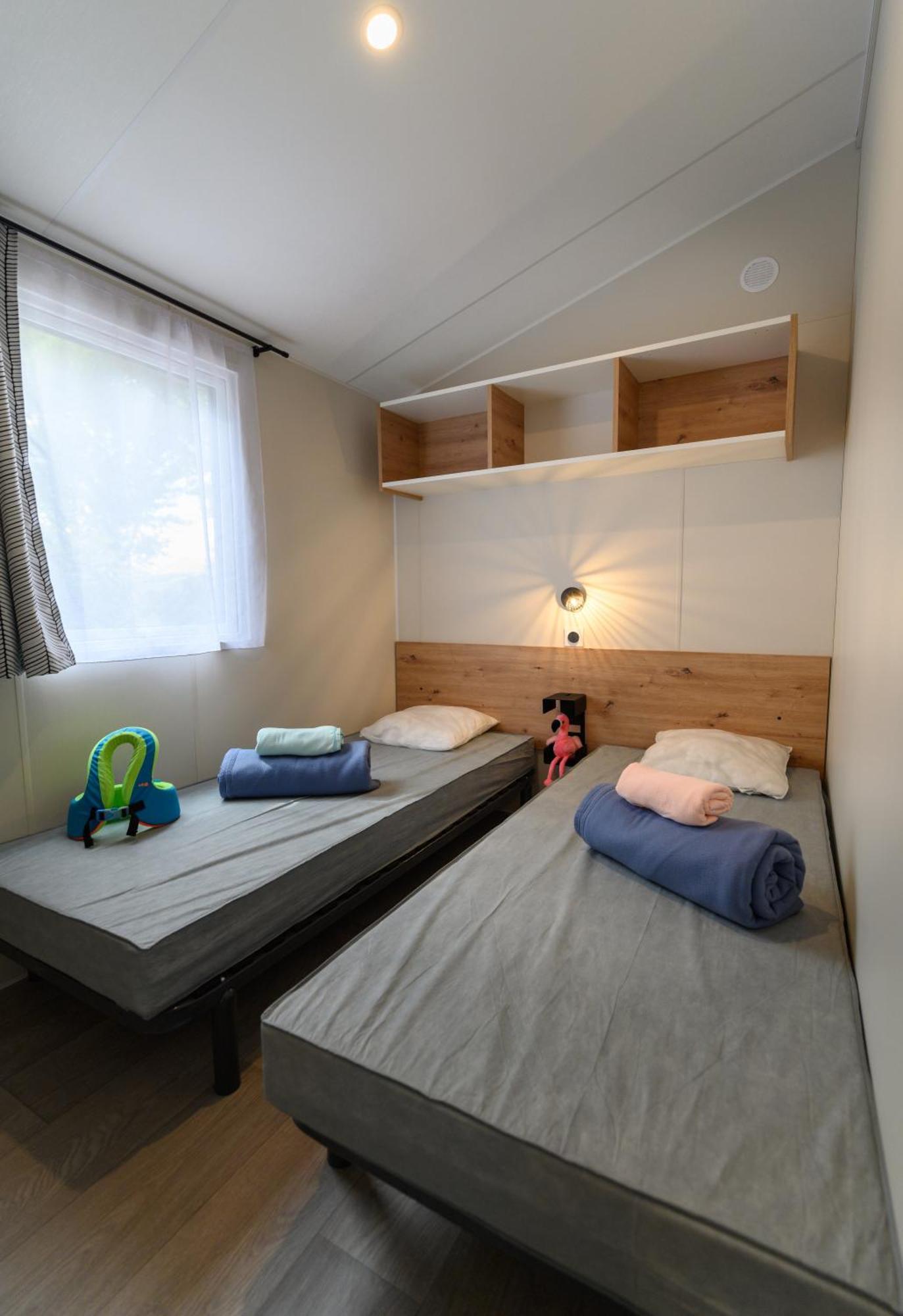 Camping L'Eden เลอ โกร-ดู-รัว ห้อง รูปภาพ