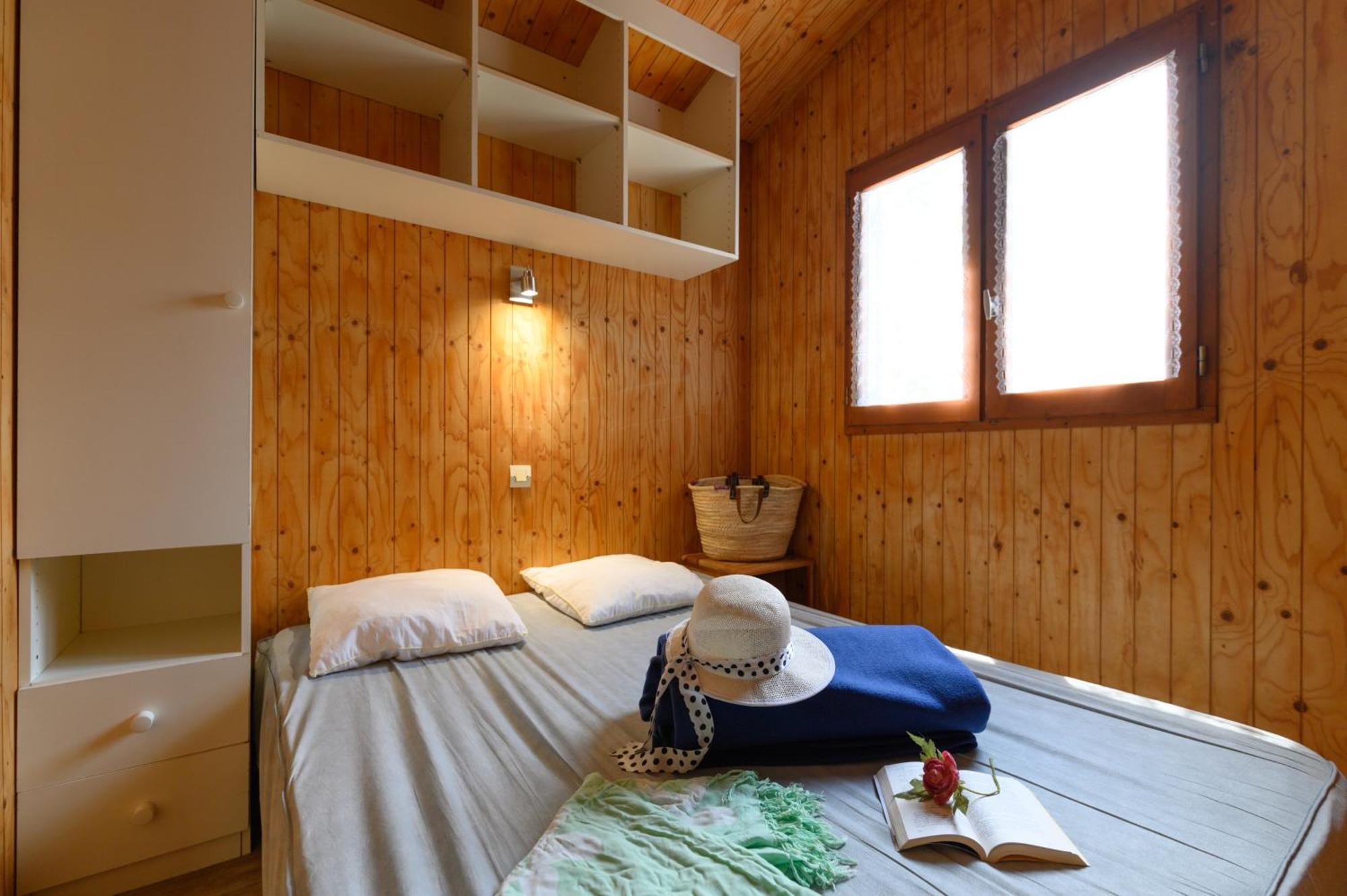 Camping L'Eden เลอ โกร-ดู-รัว ห้อง รูปภาพ