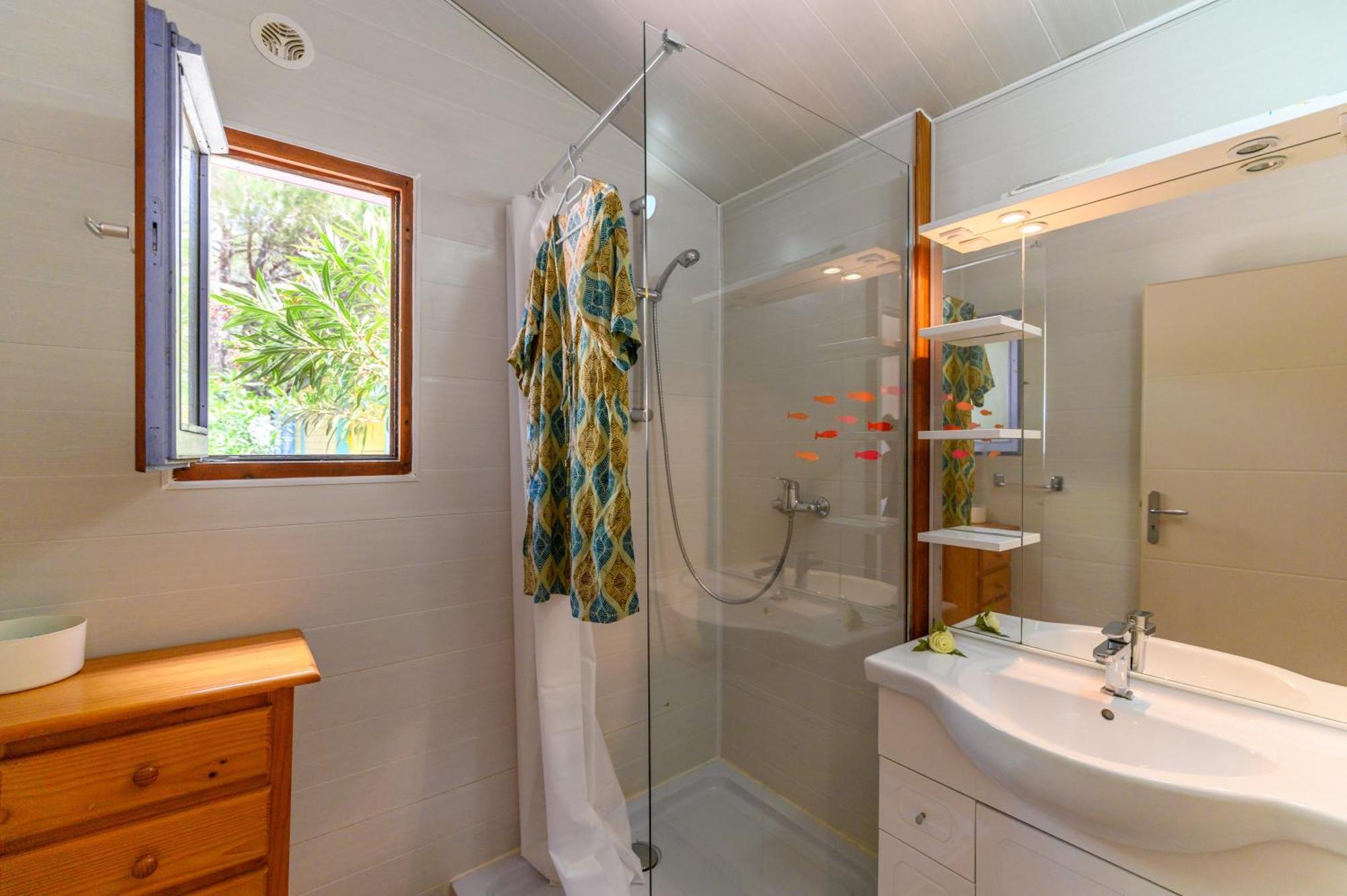 Camping L'Eden เลอ โกร-ดู-รัว ห้อง รูปภาพ